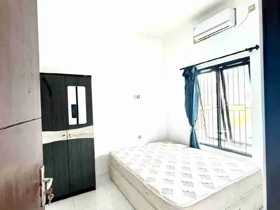 DIJUAL RUMAH ONE GATE POSISI HOOK DI JIMBARAN DB - Image 2 of 8