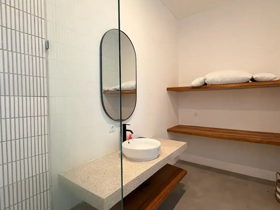 Modern 3-Bedroom Villa in Padonan, Canggu For Sale - Image 7 of 10