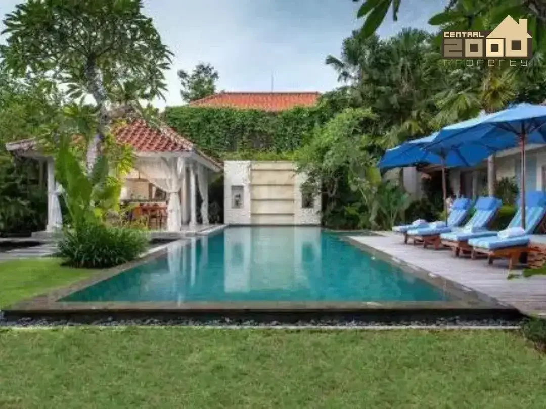 Luxury Freehold Villa – Sanur, Bali - Image 2 of 10