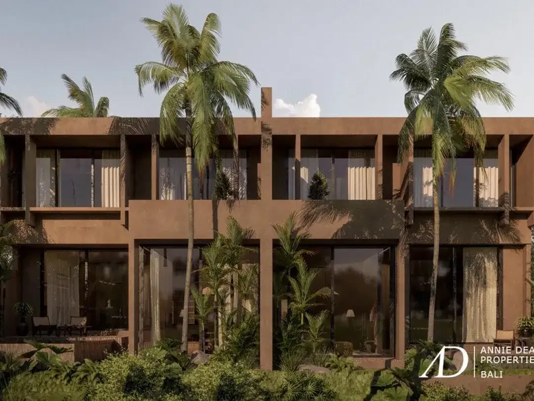 FREEHOLD 2-BEDROOM OFF-PLAN VILLA IN TIYING TUTUL - Image 3 of 10