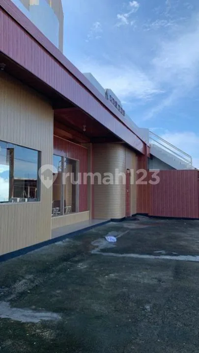 Dijual Resto Penelokan Kintamani - Image 3 of 4