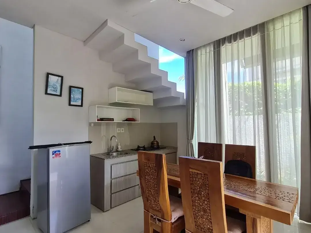 Villa Modern Tropical Dijual, di Jimbaran, Kuta Selatan Area - Image 10 of 10