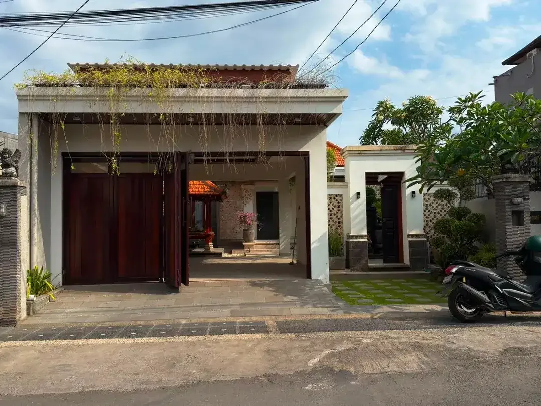 JUAL RUMAH MEWAH RENON - Image 2 of 10