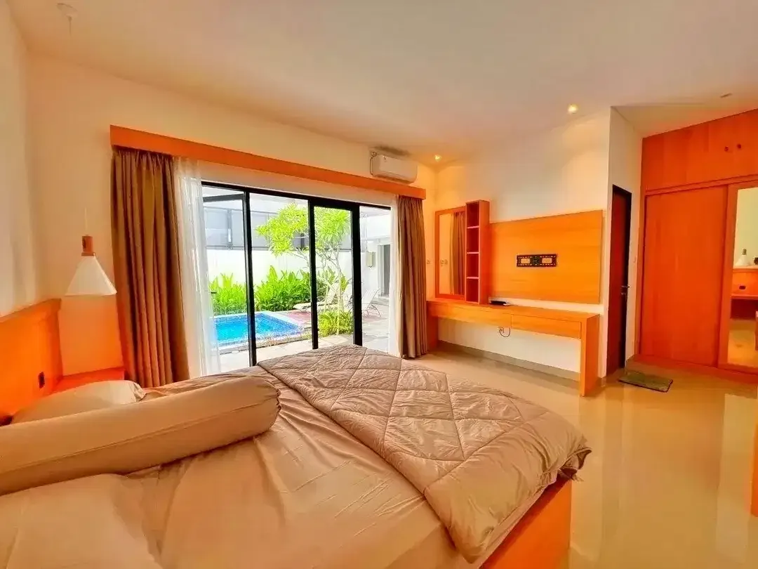 Brand New Villa Seminyak Badung Bali - Image 5 of 10