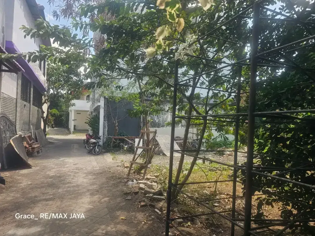 Tanah Residensial 1.35 Are Dijual di Tegal Cupek, Kuta Utara - Image 4 of 6