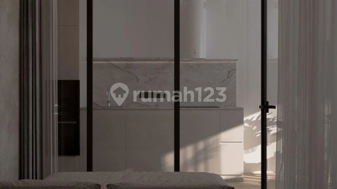 Apartment 1 Bedroom In Sanur - Image 4 of 4