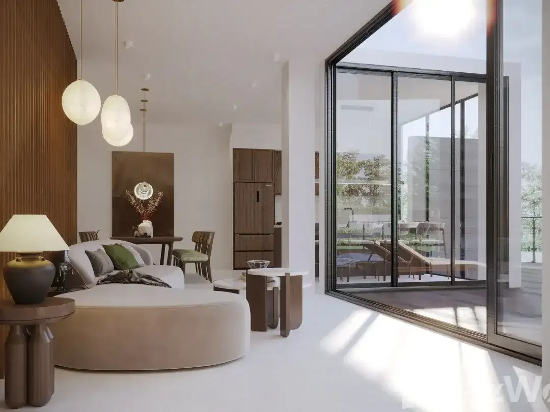 3 Bedroom Villa for sale in Uluwatu, Bali - Image 4 of 10