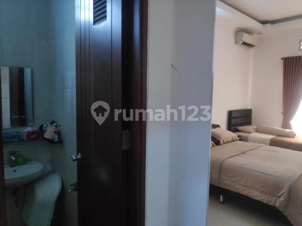 Di Jual Rumah Lokasi Denpasar - Image 4 of 4