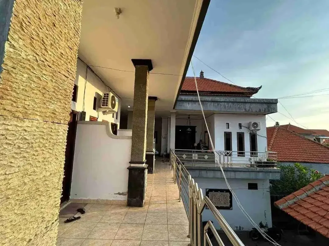 Kost 13 Kamar Full penghuni + 2 Toko di Jimbaran - Image 10 of 10