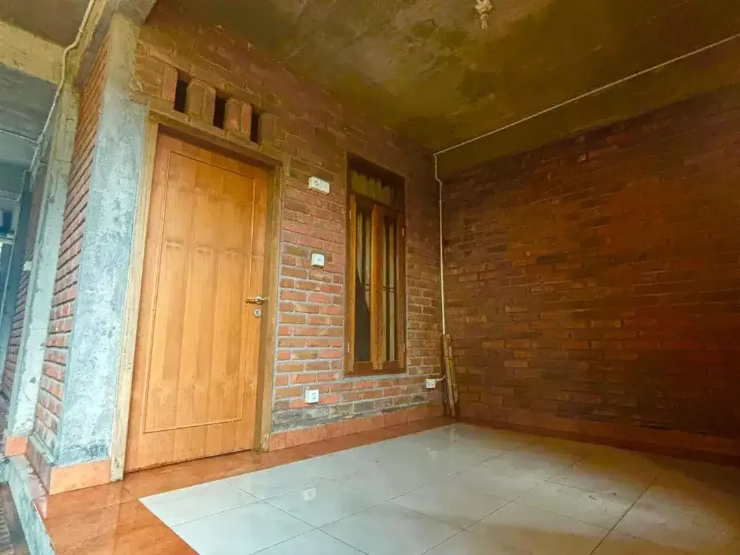 Dijual Rumah Konsep Industrial di Lokasi Strategis – jln. Mahendradatta, Denpasar Barat - Image 3 of 7