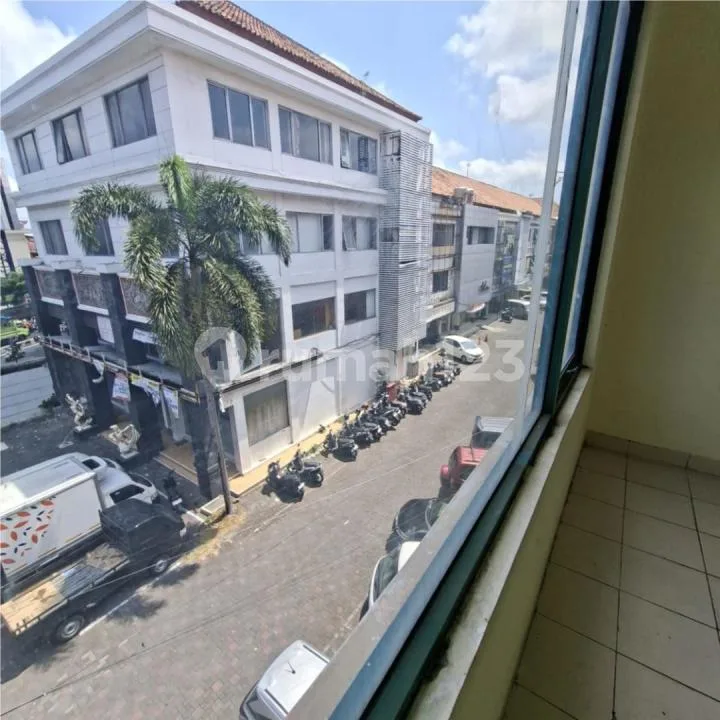 Ruko Teuku Umar Cocok untuk Bisnis Anda dan Keluarga - Image 1 of 4