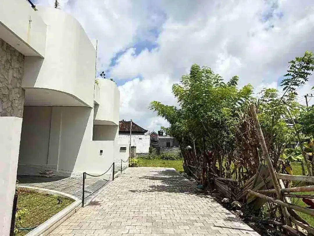 Dijual Tanah Strategis View GWK Depan Rodeo Hill Residence – Ungasan, Kuta Selatan - Image 3 of 9