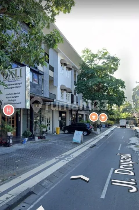 DIJUAL RUKO DI SEMINYAK BALI - Image 4 of 4
