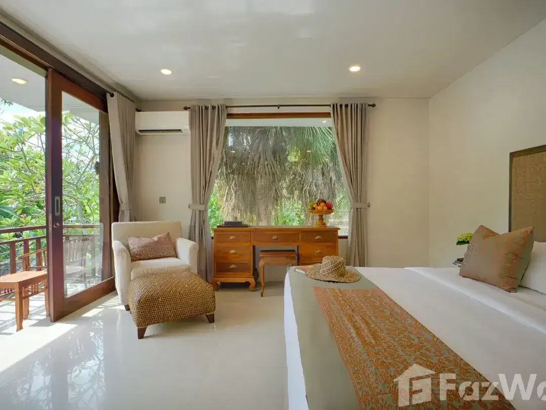 3 Bedroom Villa for sale in Nyanyi, Bali - Image 8 of 10