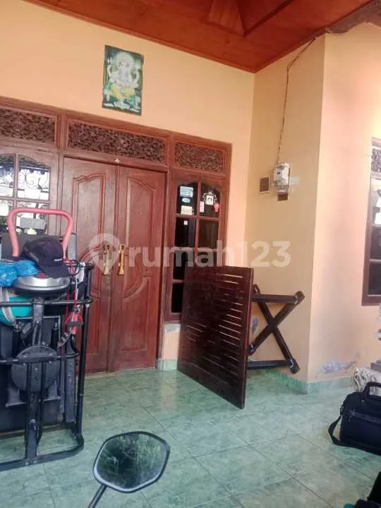 INFO RUMAH DIKONTRAKAN - Image 1 of 4