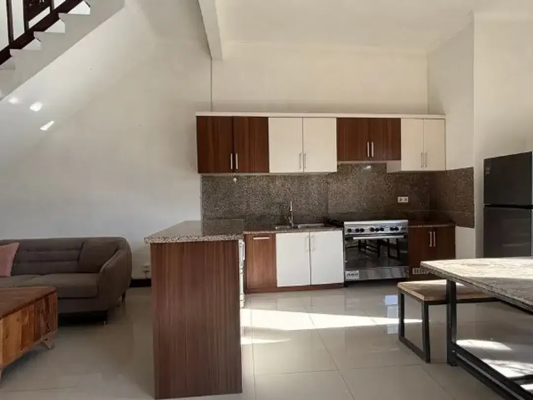 VILLA STRATEGIS SEKUTA SANUR DENPASAR - Image 6 of 10