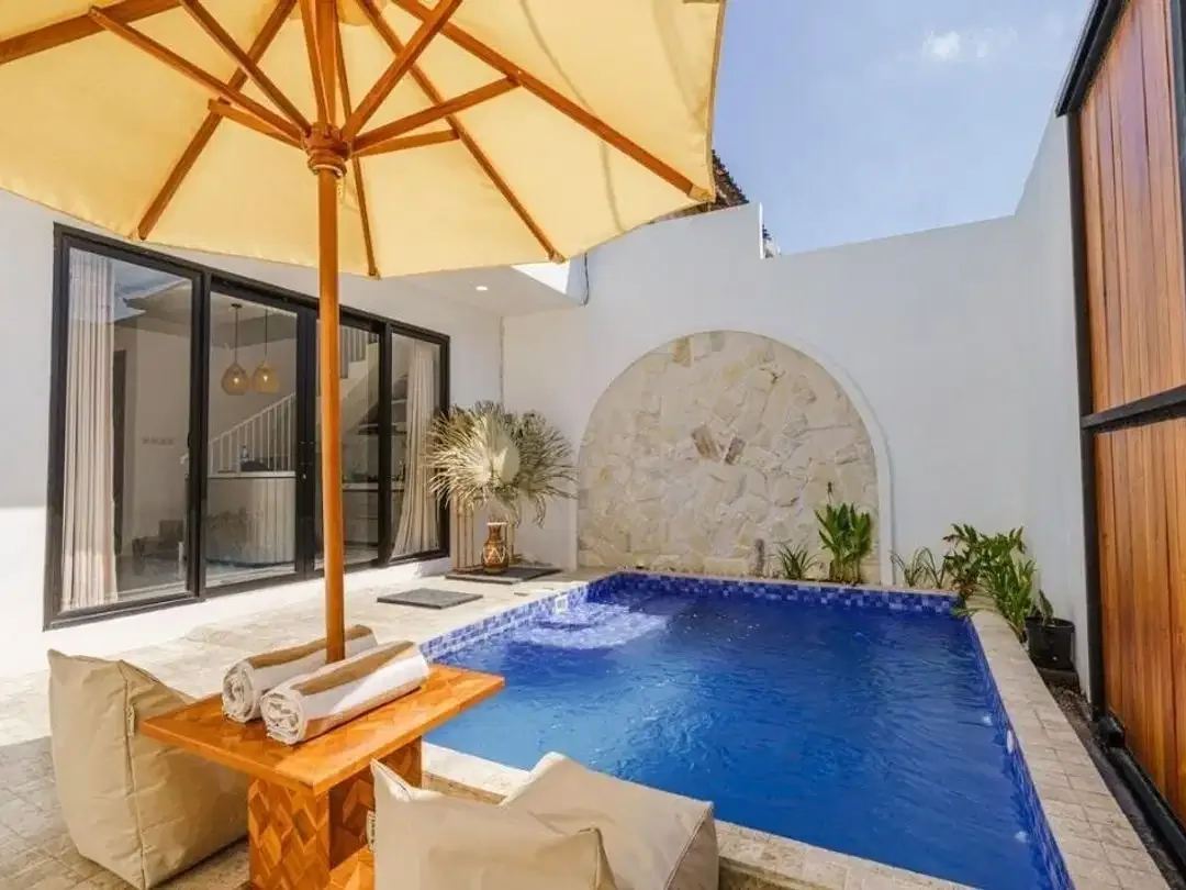 Villa Canggu Permai Central Canggu - Image 10 of 10