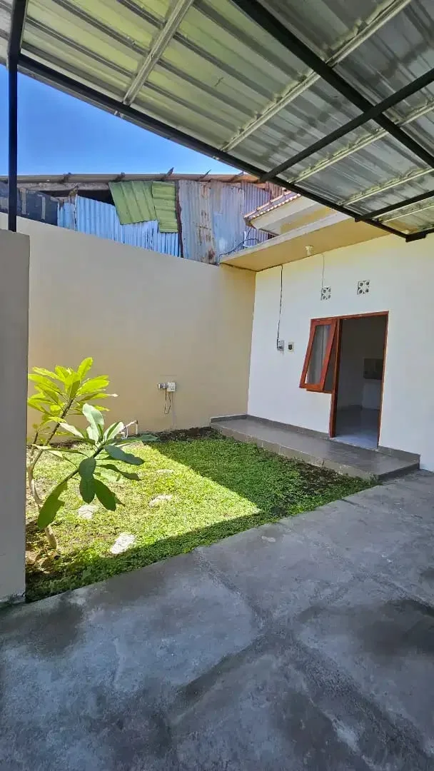 Disewakan rumah baru lokasi denpasar timur - Image 4 of 10