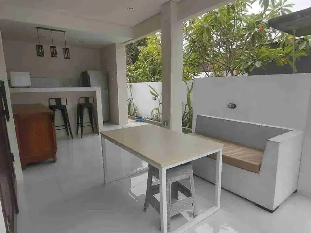 DIJUAL – VILLA BARU MINIMALIS DI NUSA DUA, BALI - Image 8 of 10