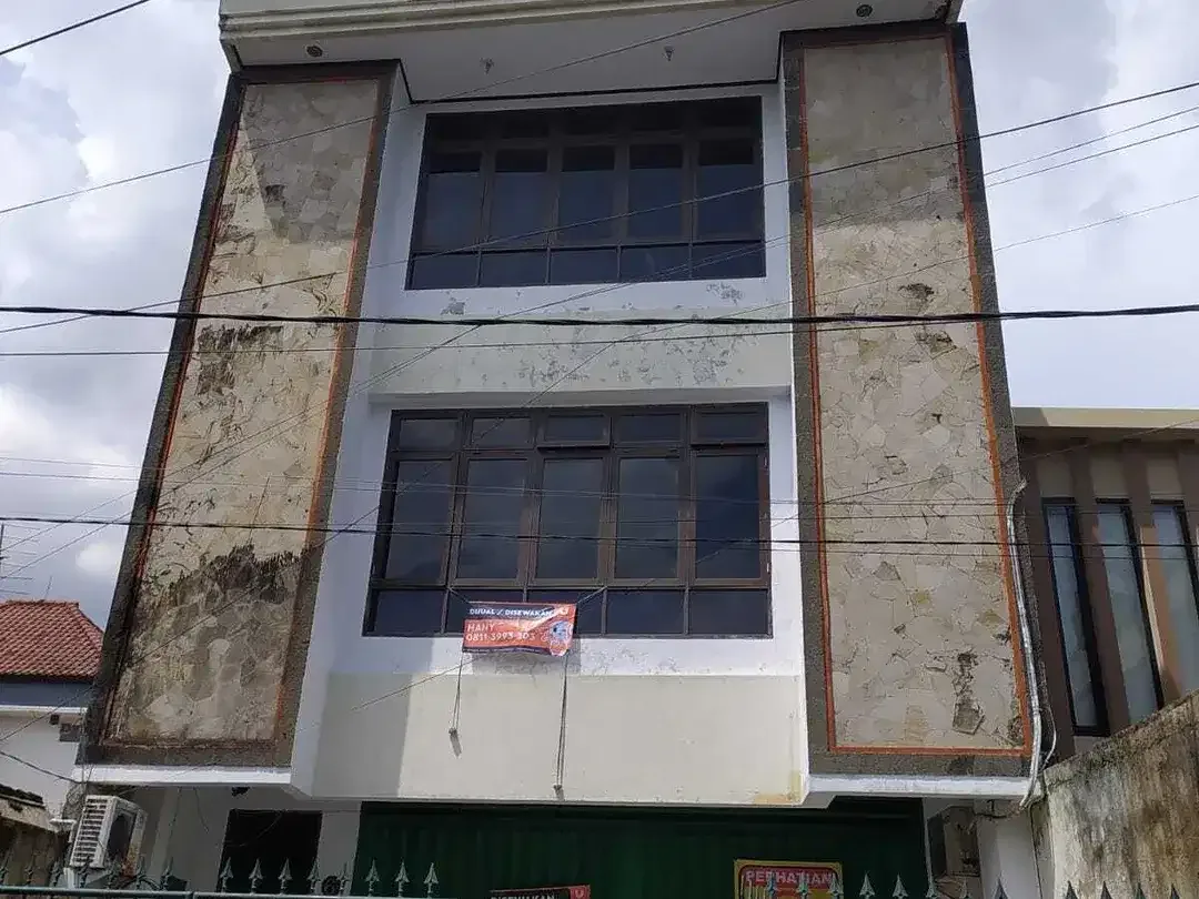 DIJUAL RUKO STRATEGIS DI DENPASAR - Image 5 of 10