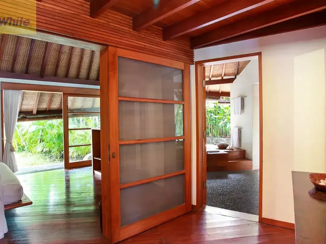 Freehold - Luxury villa in prime area Kerobokan, Canggu - Image 10 of 10