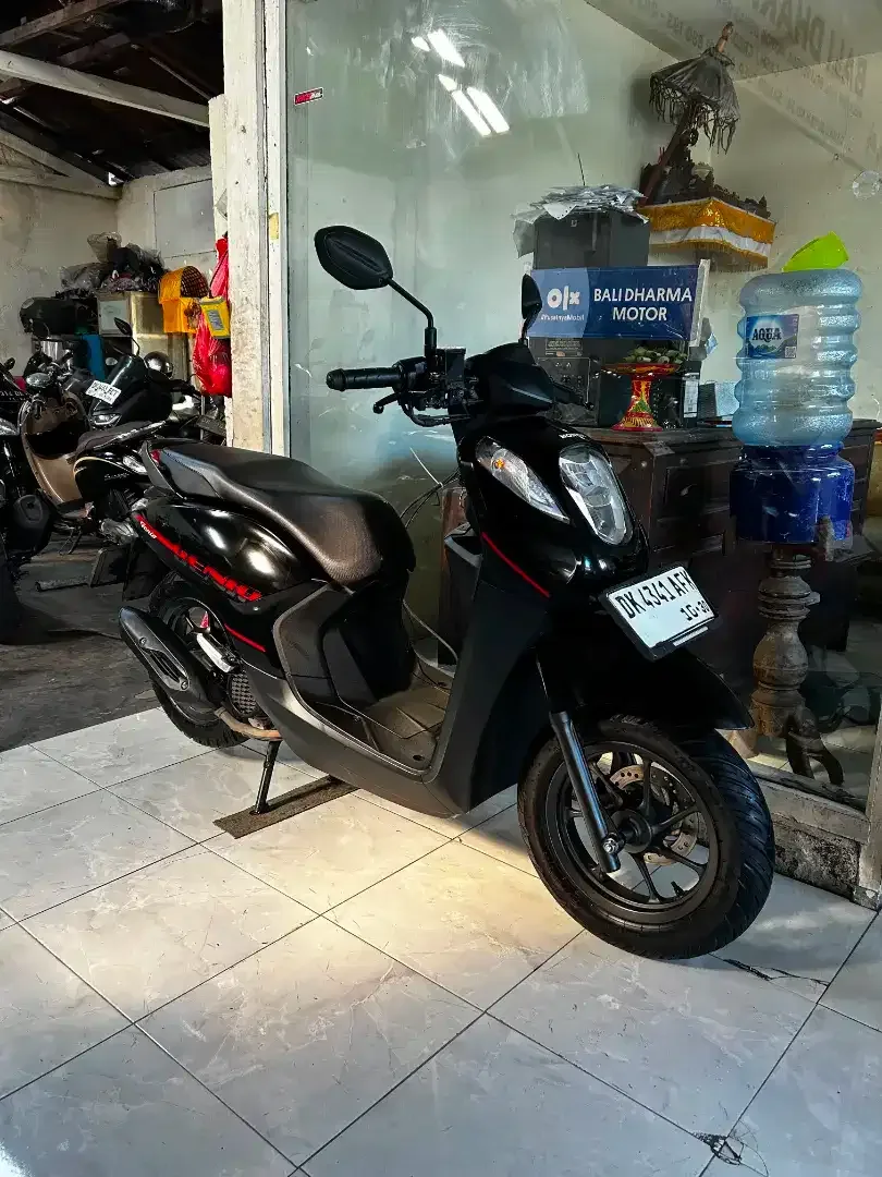 Hond Genio 2025 cash. Bali dharma motor - Image 4 of 7