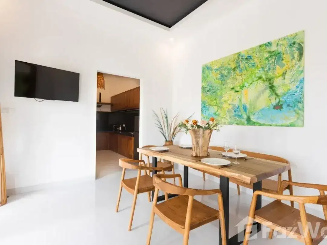 2 Bedroom Villa for sale in Ubud, Bali - Image 3 of 10