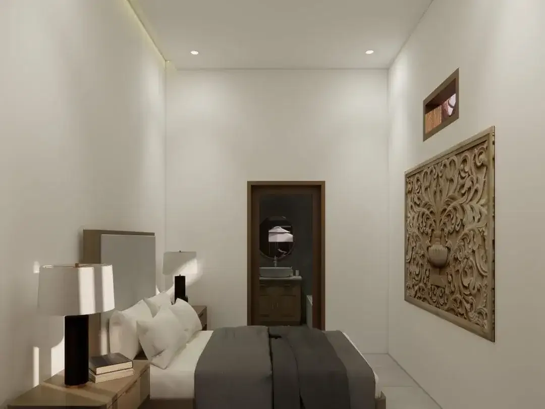 BRAND NEW - Villa Lokasi Strategis Aman dan Nyaman (BACA DESKRIPSI) - Image 6 of 8