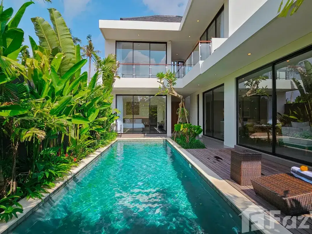 3 Bedroom Villa for sale in Ubud, Bali - Image 2 of 10