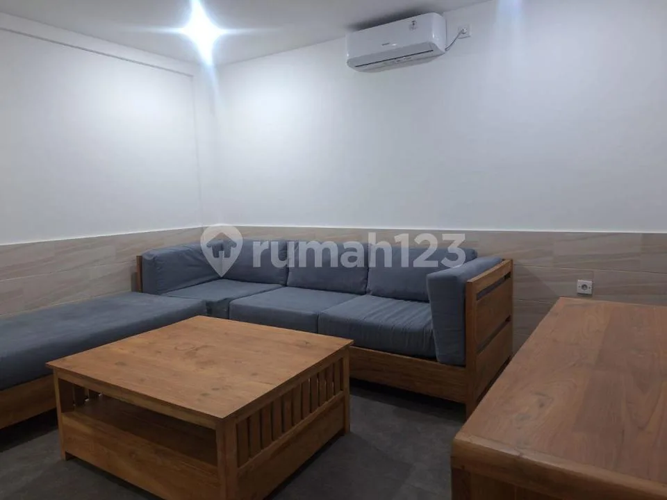 Disewakan Villa Renon - Image 4 of 4