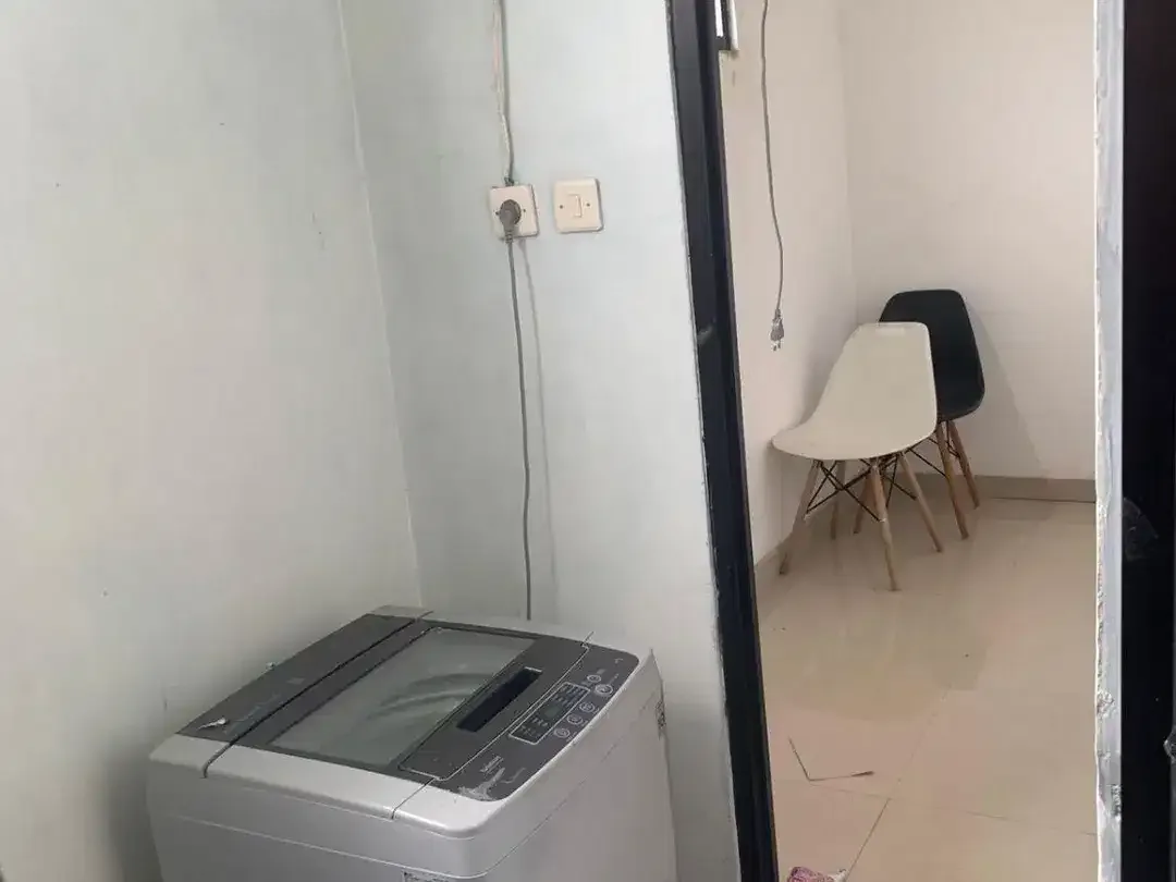 Dijual rumah minimalis harga ekonomis di Ubung Kaja, Denpasar Utara dekat dengan berbagai fasilitas umum - Image 4 of 8