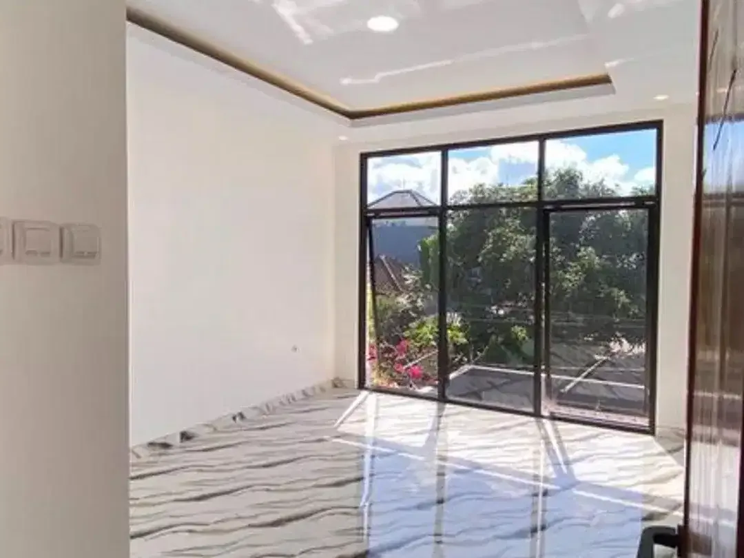 Modern 2Br Private Pool Villa For 10 Year Leasehold, In Ungasan Area - Image 10 of 10