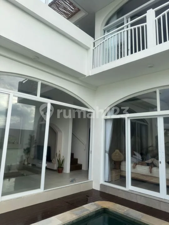 Brand New Villa In Nyanyi, Is Available For Long Term - Image 2 of 4