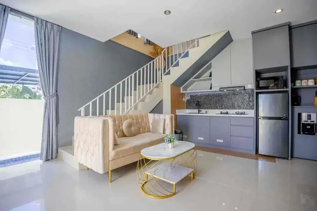 Villa Cantik Fully Furnished dekat KFC Jimbaran - Image 6 of 10