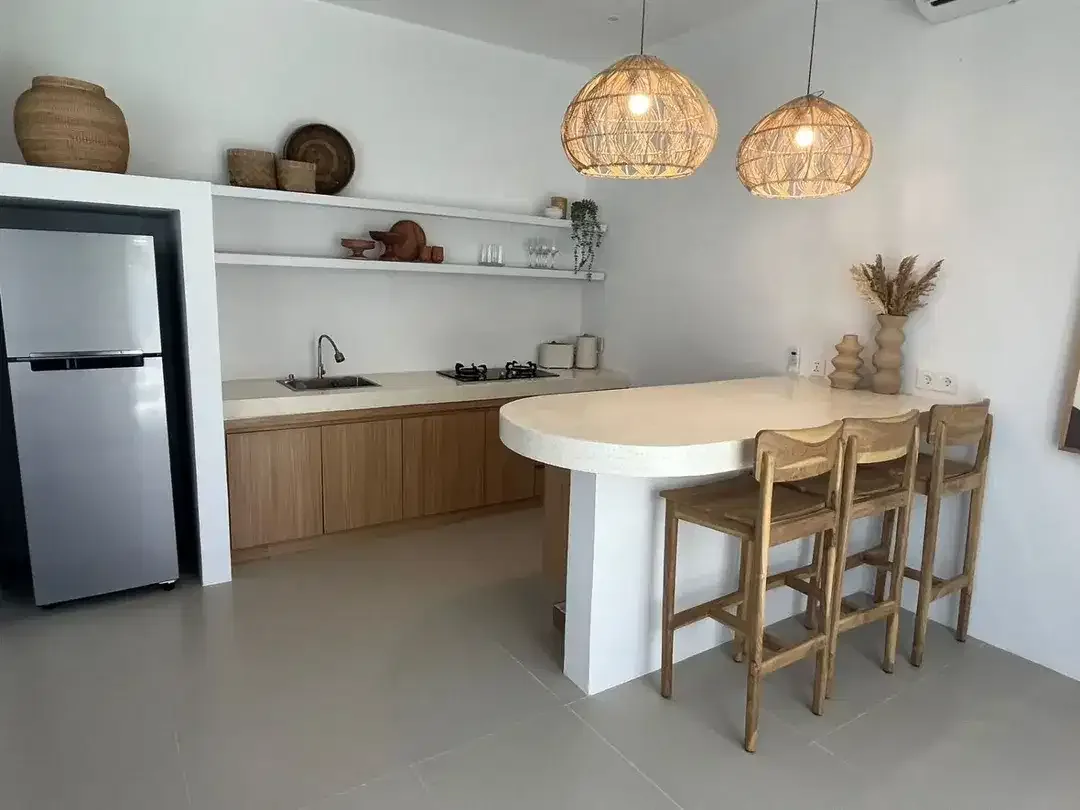 NEWLY RENOVATED 2 BEDROOM VILLA NUSA DUA - Image 4 of 7