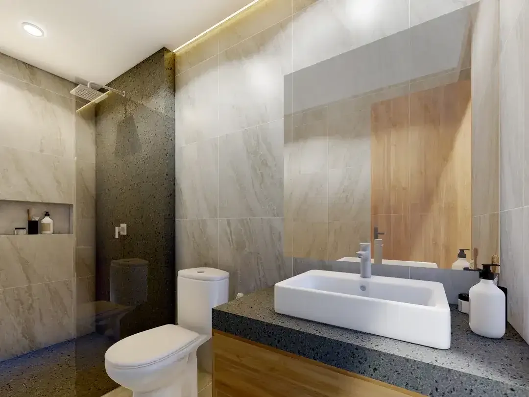 For Sale Brand New Luxury Villa Pecatu - Image 9 of 10