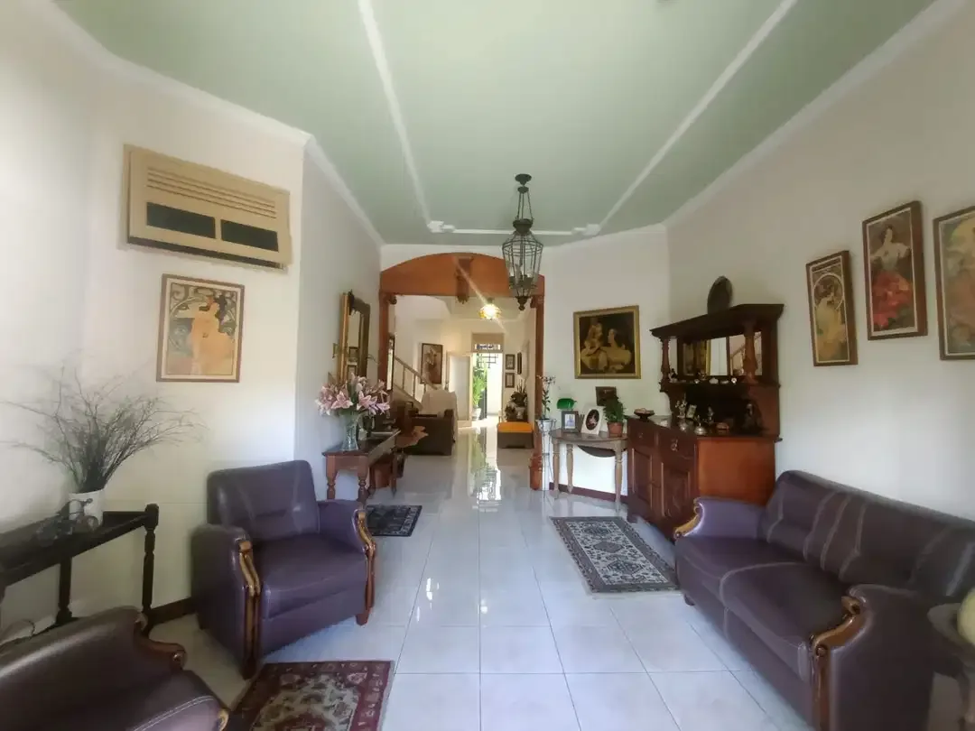 villa di sanur denpasar,dkt icon mall,pantai,RS internasional - Image 10 of 10