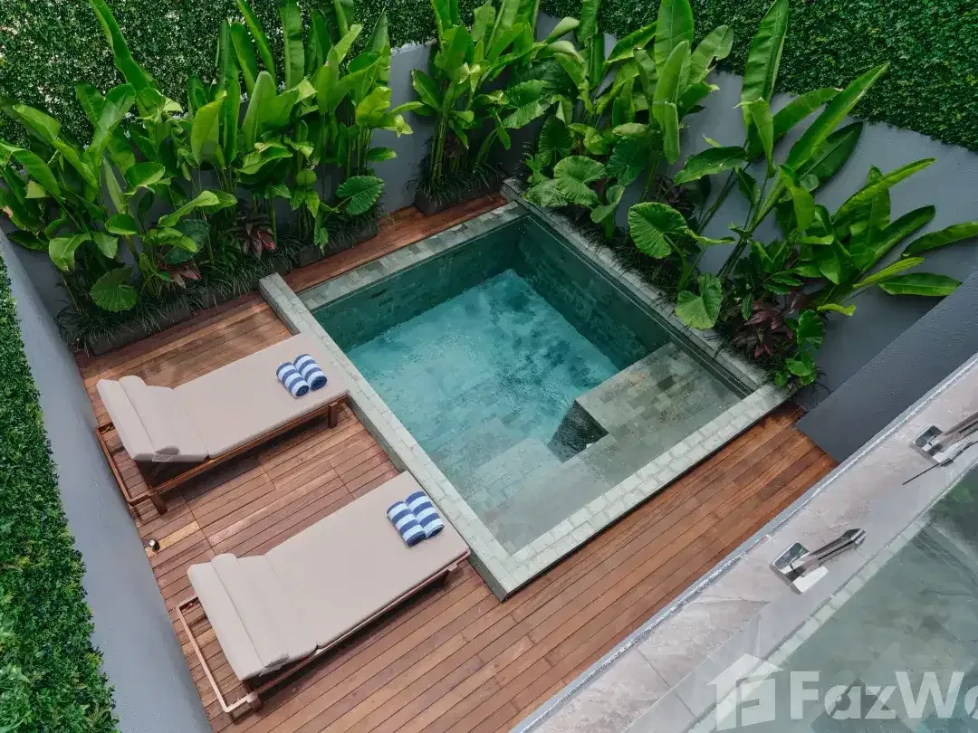 2 Bedroom Villa for sale in Ungasan, Bali - Image 2 of 10