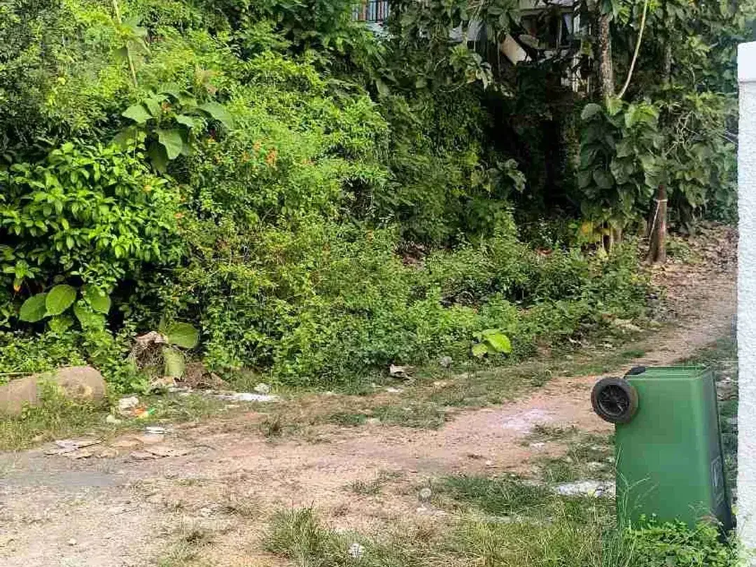 Dijual Cepat Tanah 195m2 di Puri Gading Jimbaran Bali - Image 3 of 8