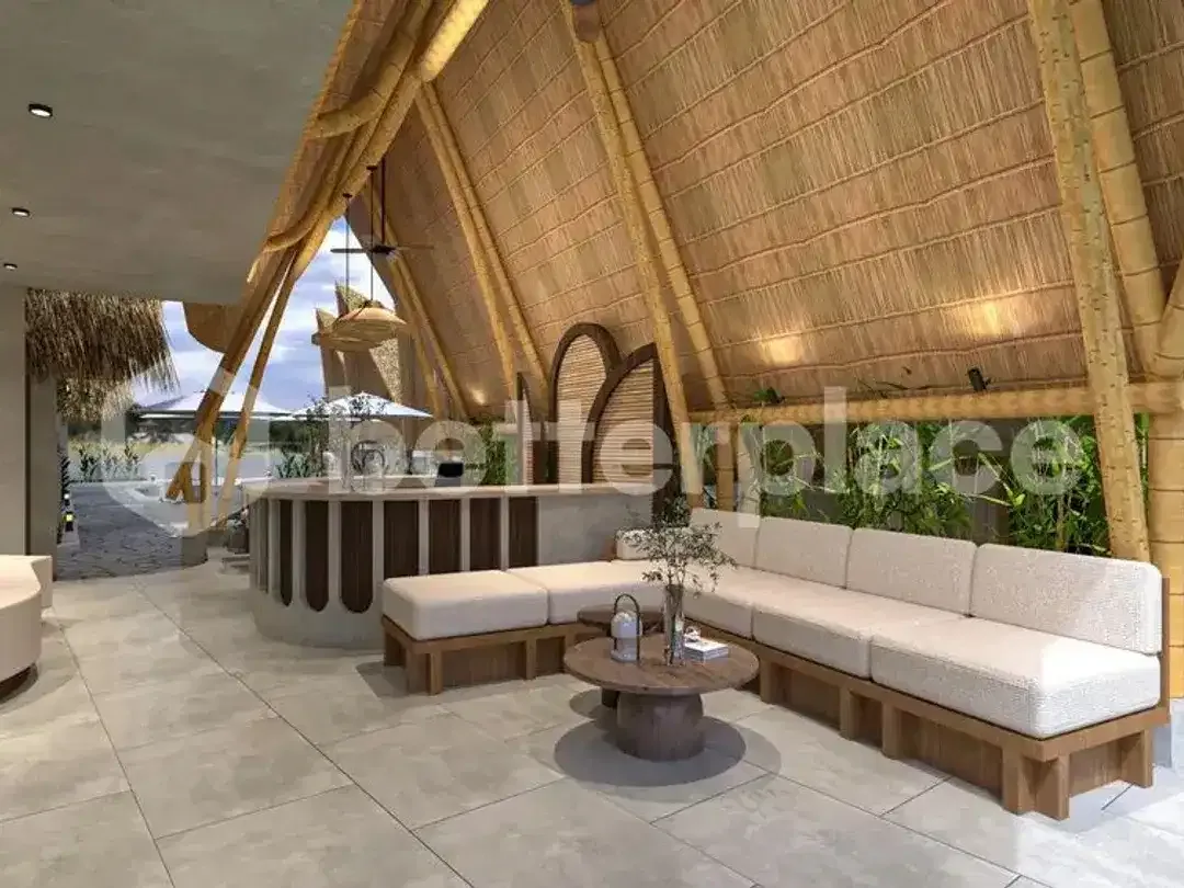 Tropical Leasehold Villa in Pecatu – Resort-Style Living Near Nunggalan Beach - Image 7 of 10