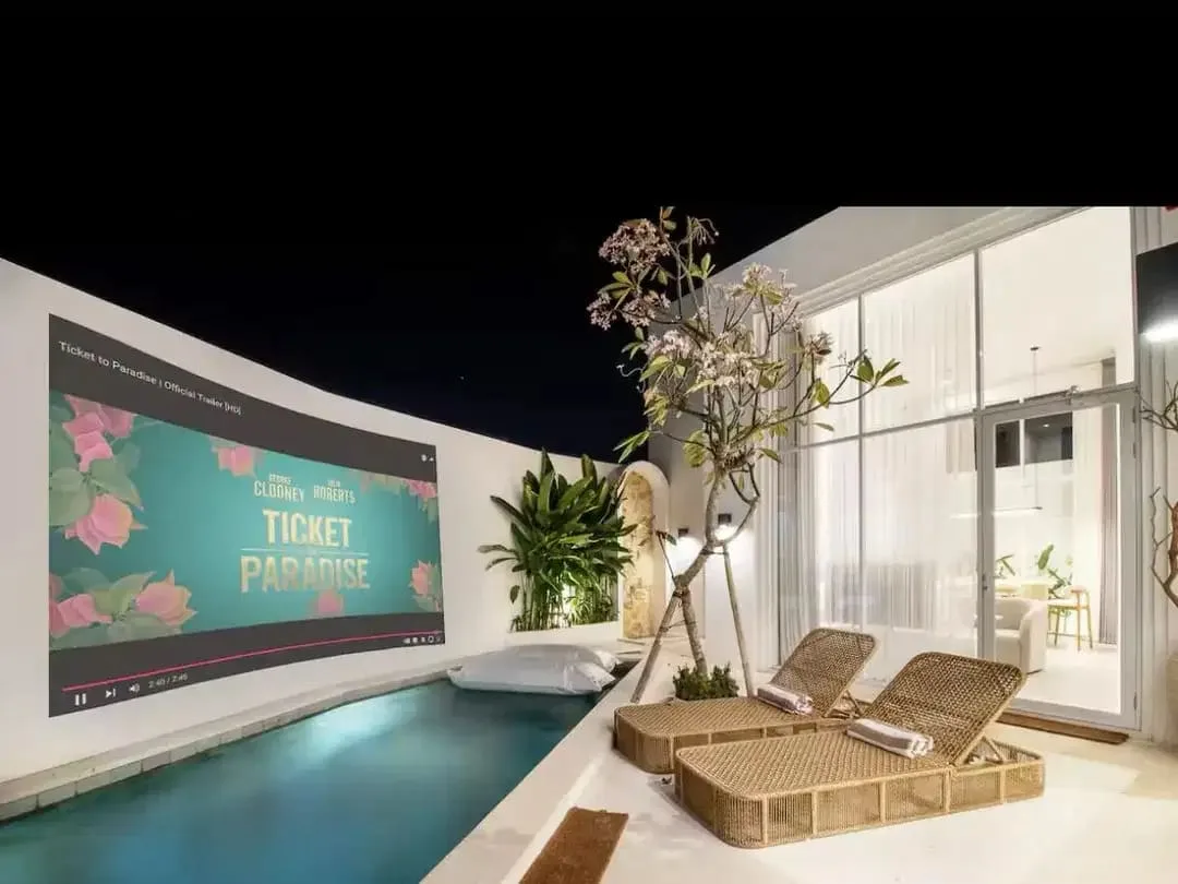 STUNNING 3BR VILLA IN PRIME ULUWATU - Image 1 of 10