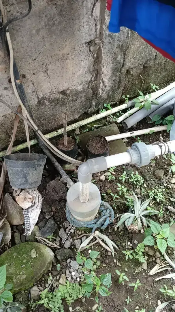 Teknisi water filter,pompa air, ground tank,tandon air,dll - Image 3 of 3