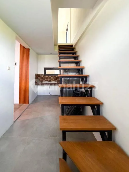 Jual Rumah View Sawah Pantai Seseh Tanah Lot Canggu Bali - Image 2 of 4