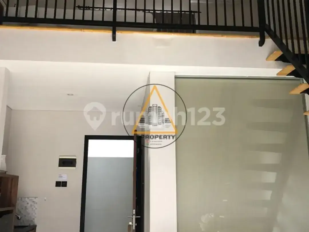 GUESTHOUSE EKSLUSIF BERLOKASI DI KEROBOKAN - Image 2 of 5