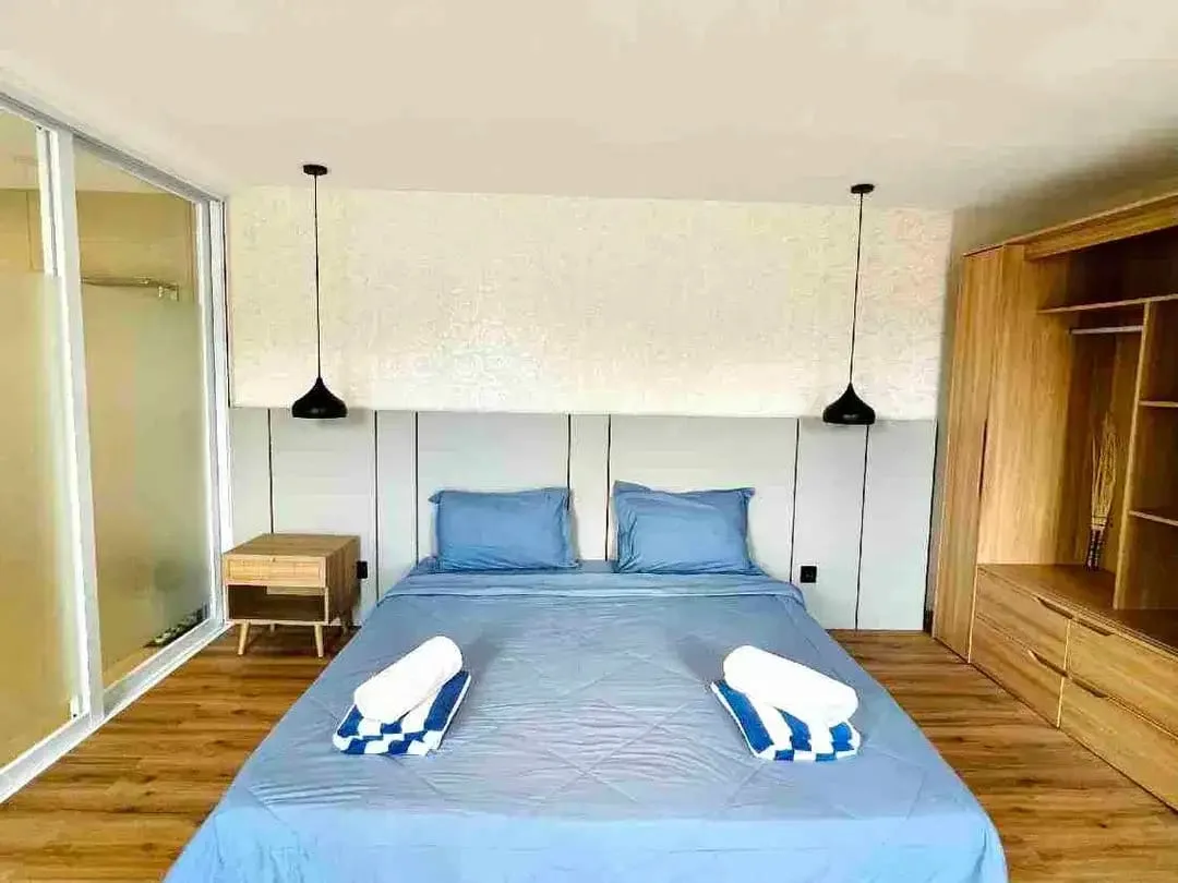 Dijual Villa Stylish di Jimbaran – Open Living Concept - Image 4 of 10