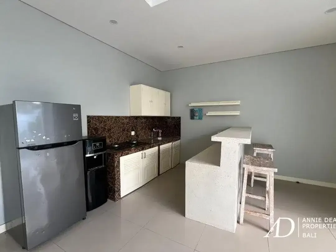 LEASEHOLD 25 YRS | 2-BEDROOM VILLA IN MERTANADI - SEMINYAK - Image 3 of 9