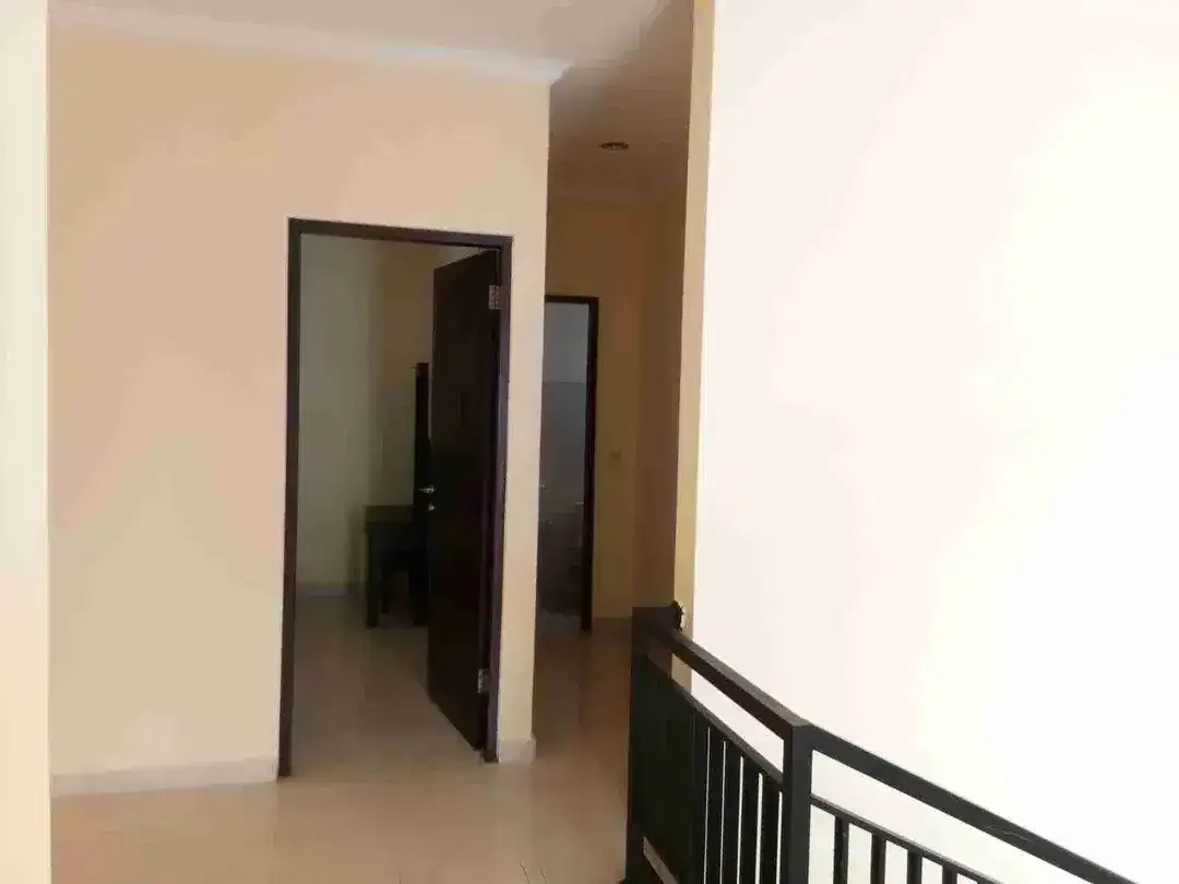 Disewakan Rumah Minimalis 2 Lantai, Furnished di Panjer, dekat Renon dan Sanur - Image 10 of 10