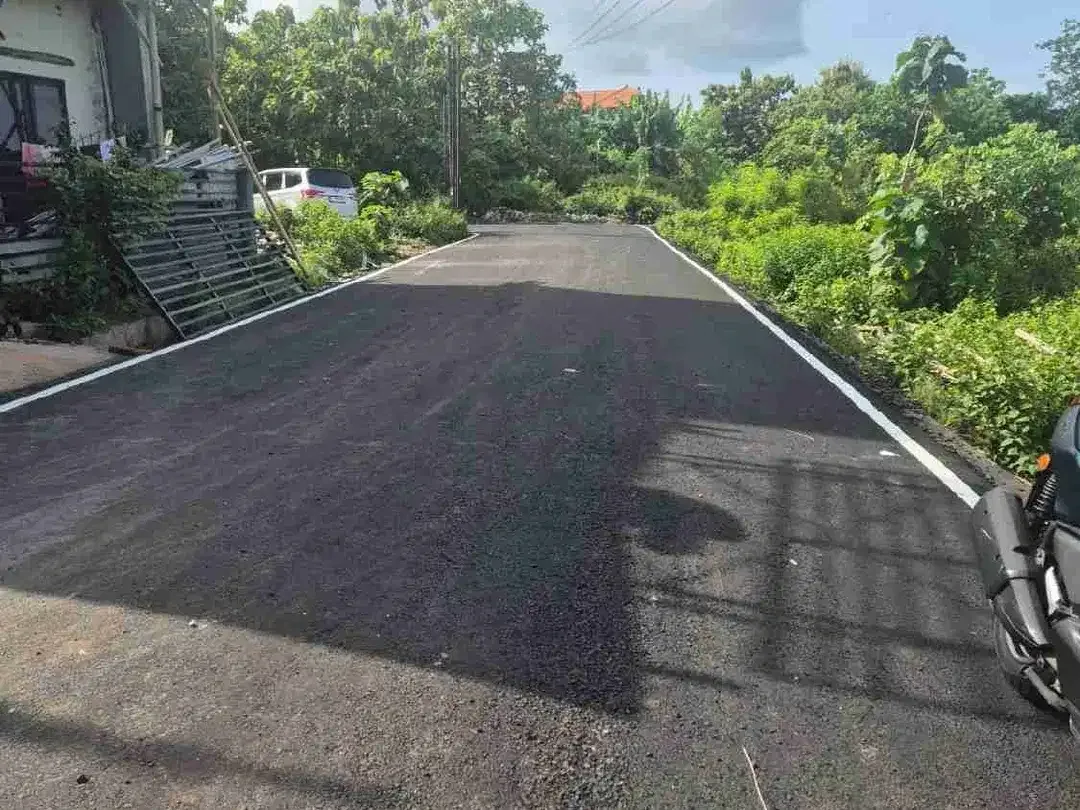 DIJUAL TANAH LOKASI JIMBARAN BELAKANG SIDEWALK MALL DEKAT UNIV UDAYANA - Image 3 of 5