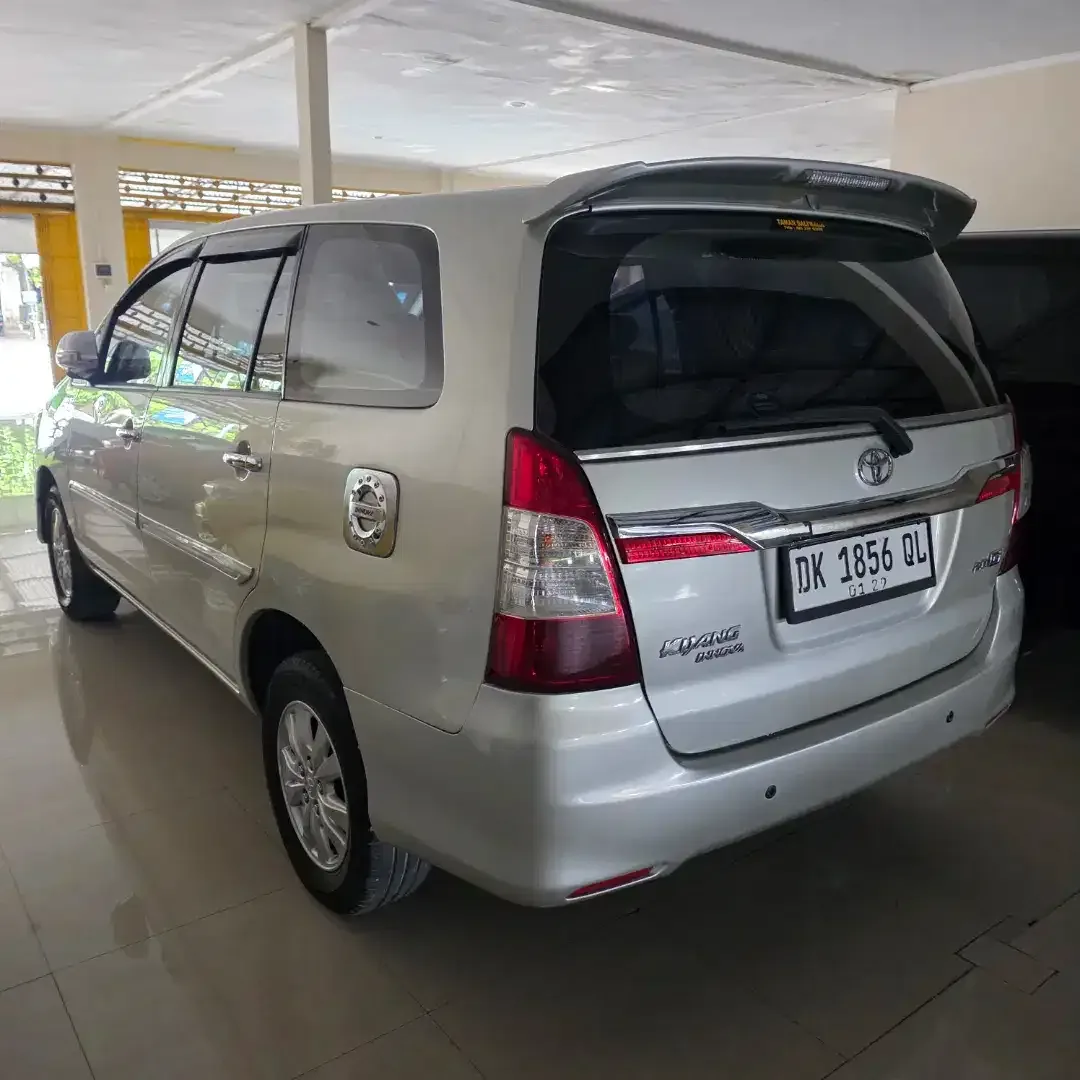 Innova G 2012 Manual - Image 4 of 6