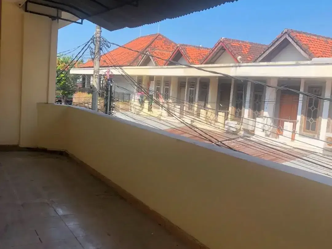 Ruko 2 Lantai Dijual di Sesetan, Denpasar Selatan - Image 9 of 9